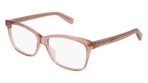 Saint Laurent SL 170 Eyeglasses 